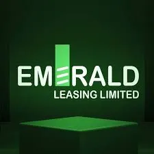 Emerald Leasing LTD Logo